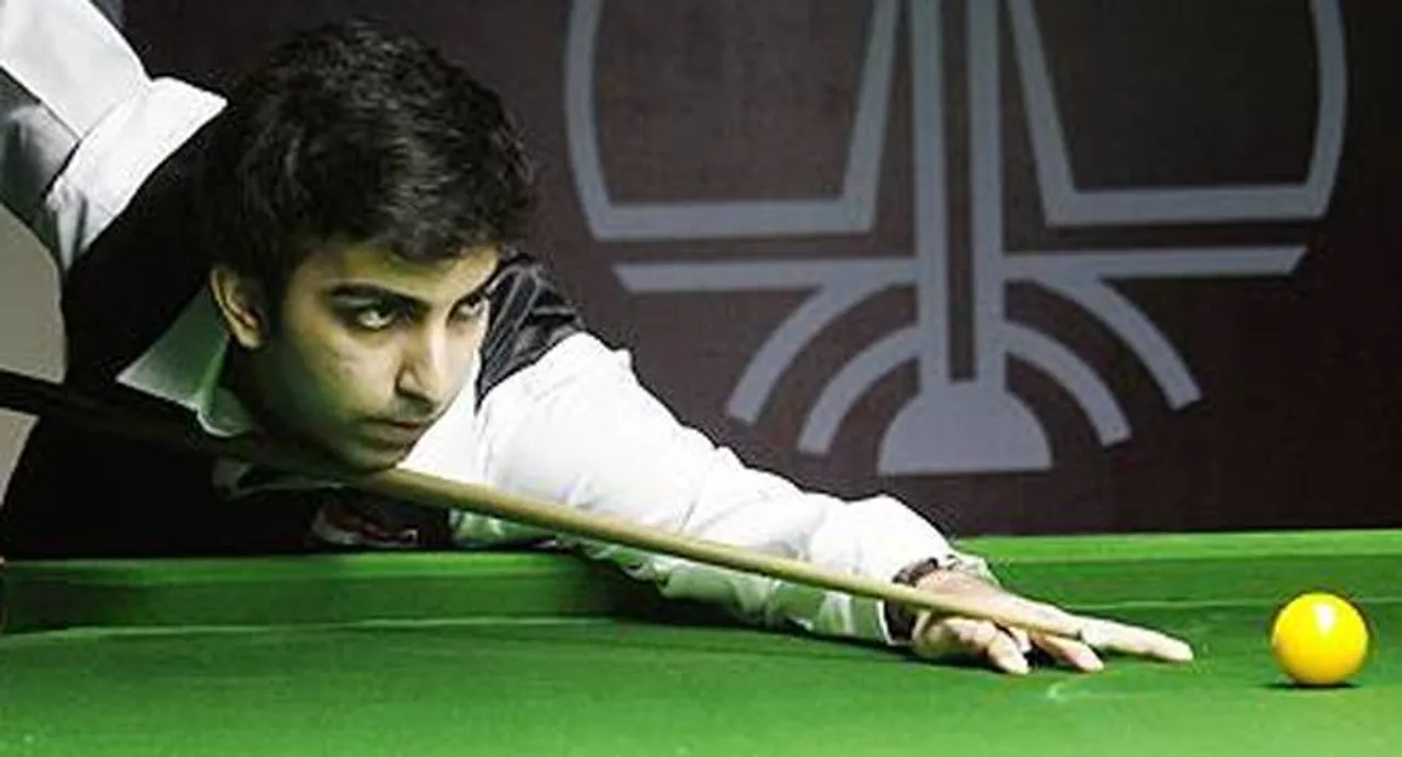 Sitwala beats fellow Indian Balachandra to defend Asian title