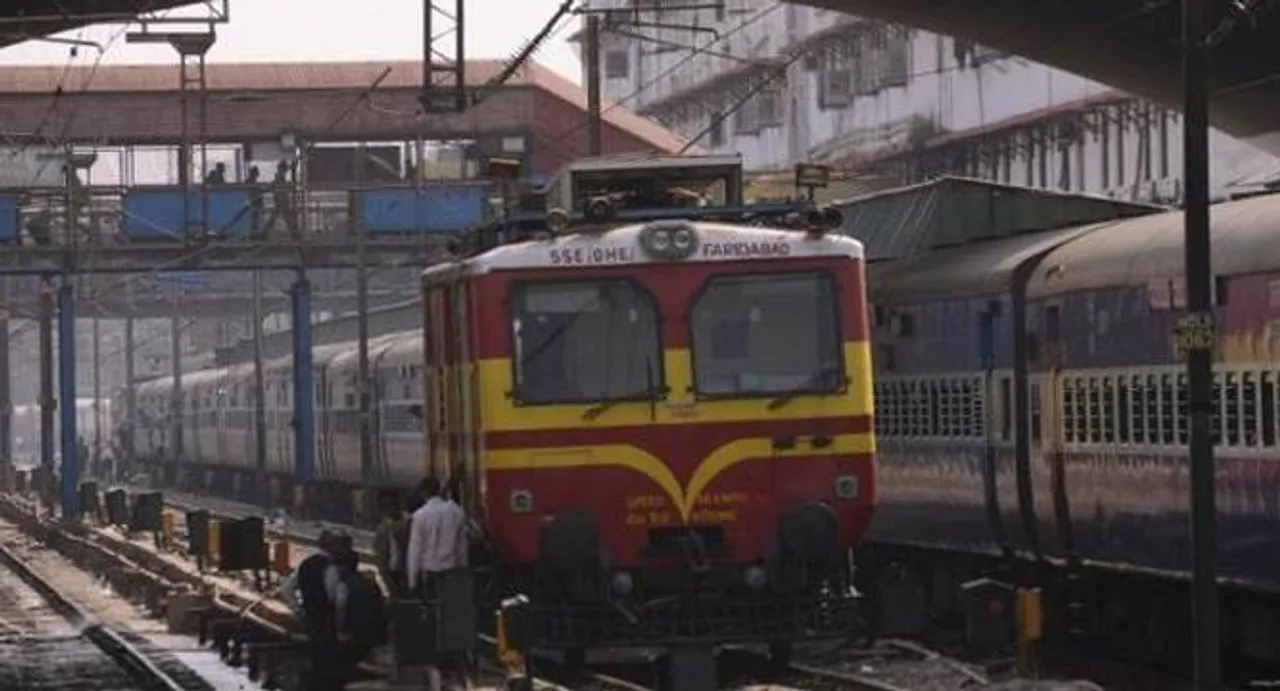 246 vacancies at East Central Railway; apply now