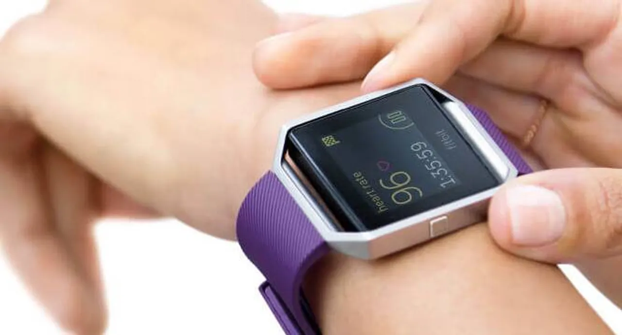 Fitbit Blaze fitness smartwatch: Price, Specification and must know facts! 