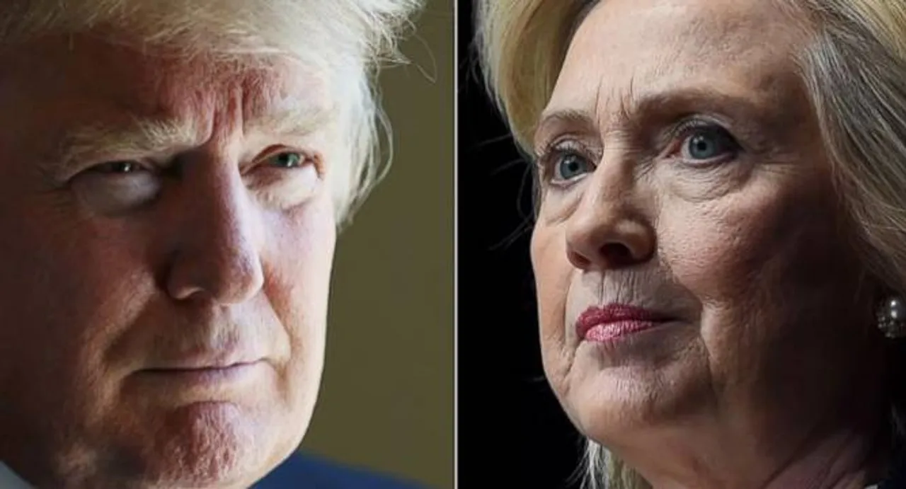 Donald Trump, Hillary Clinton favored in latest US primary contests