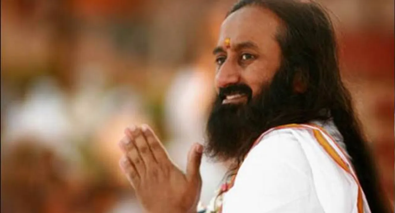 World Cultural Festival: NGT questions Centre over clearances