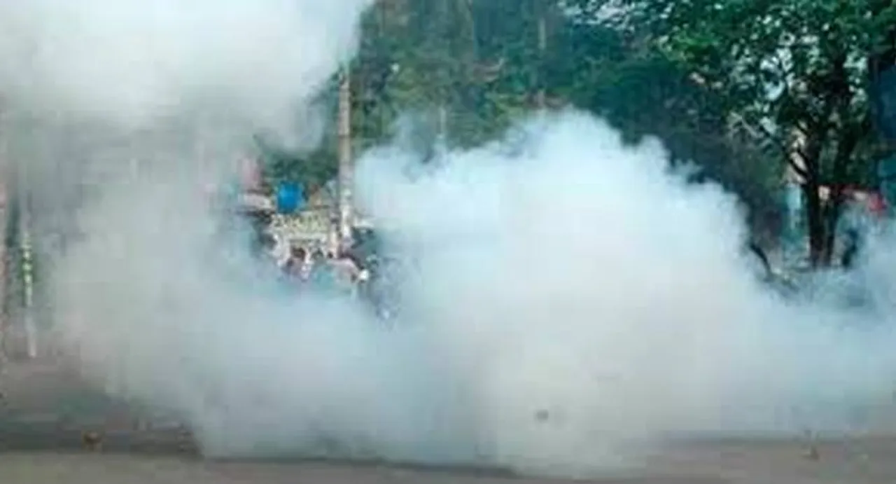 West Bengal: Three persons killed in crude bomb explosion