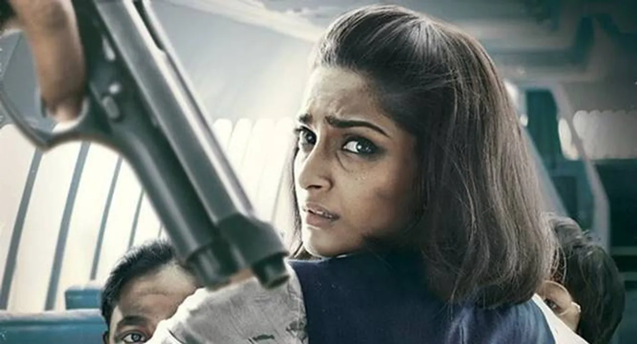 Neerja earns Rs 65 crore, crosses Mary Kom's biz