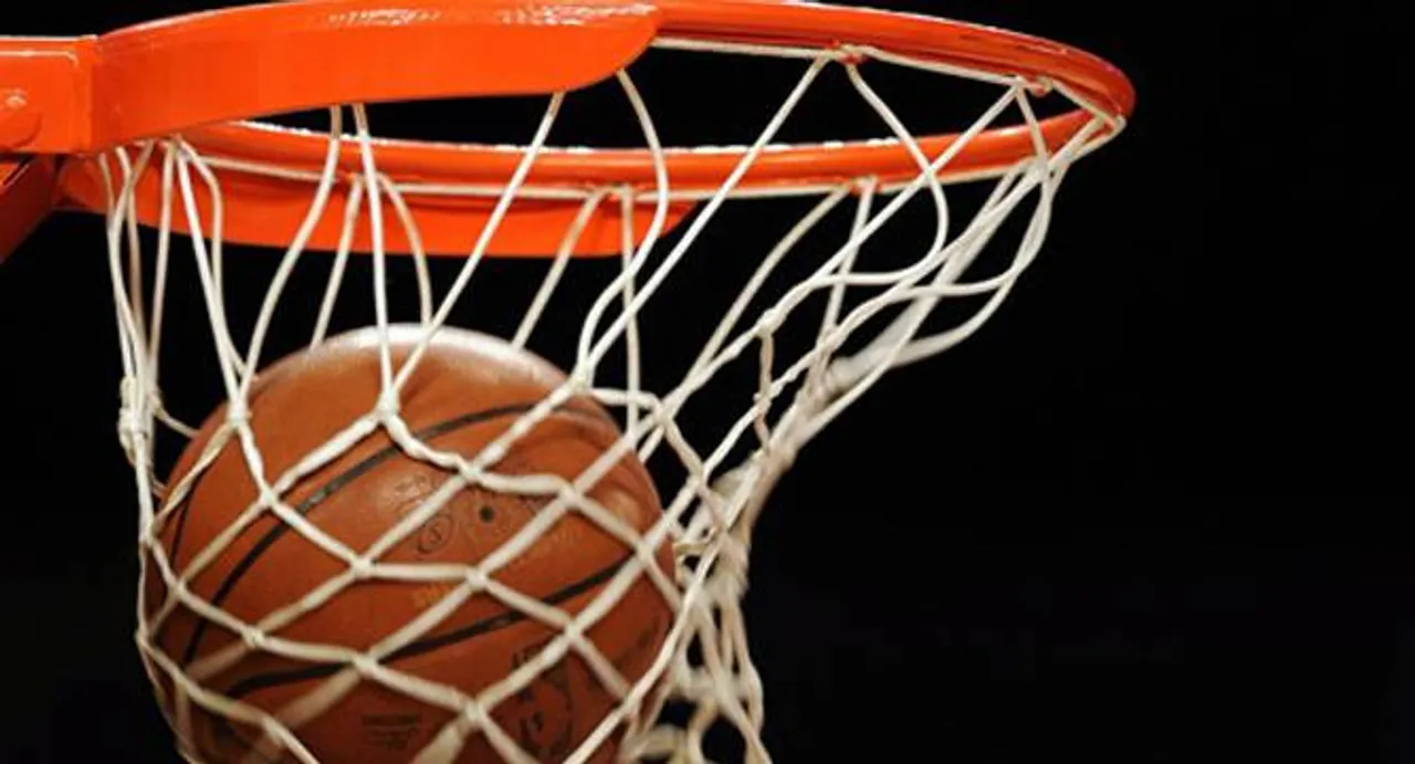 Goa to host Federation Cup National Basketball Championship