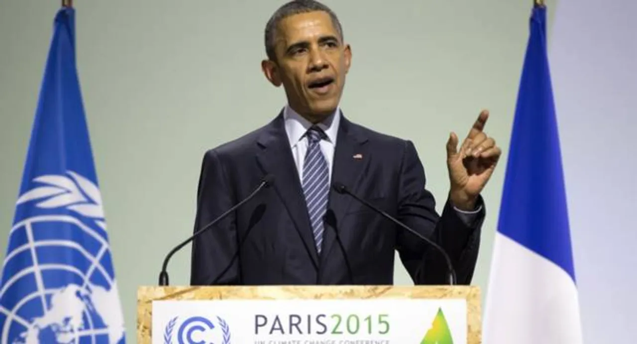 Barack Obama in 'excellent' health, sheds over 2kg: White House doctor