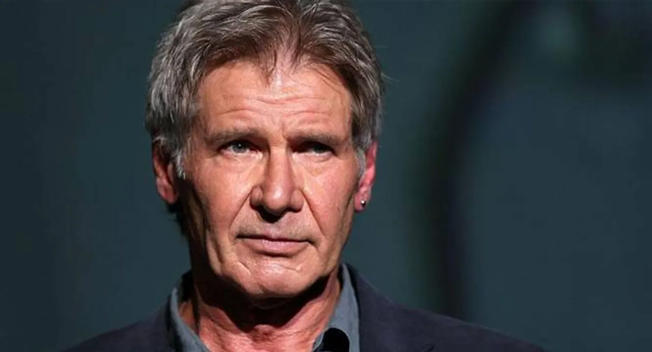 Harrison Ford opens up about daughter's struggle with epilepsy