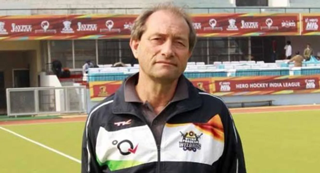 20-25 games ahead of Rio will be crucial for us, says Oltmans
