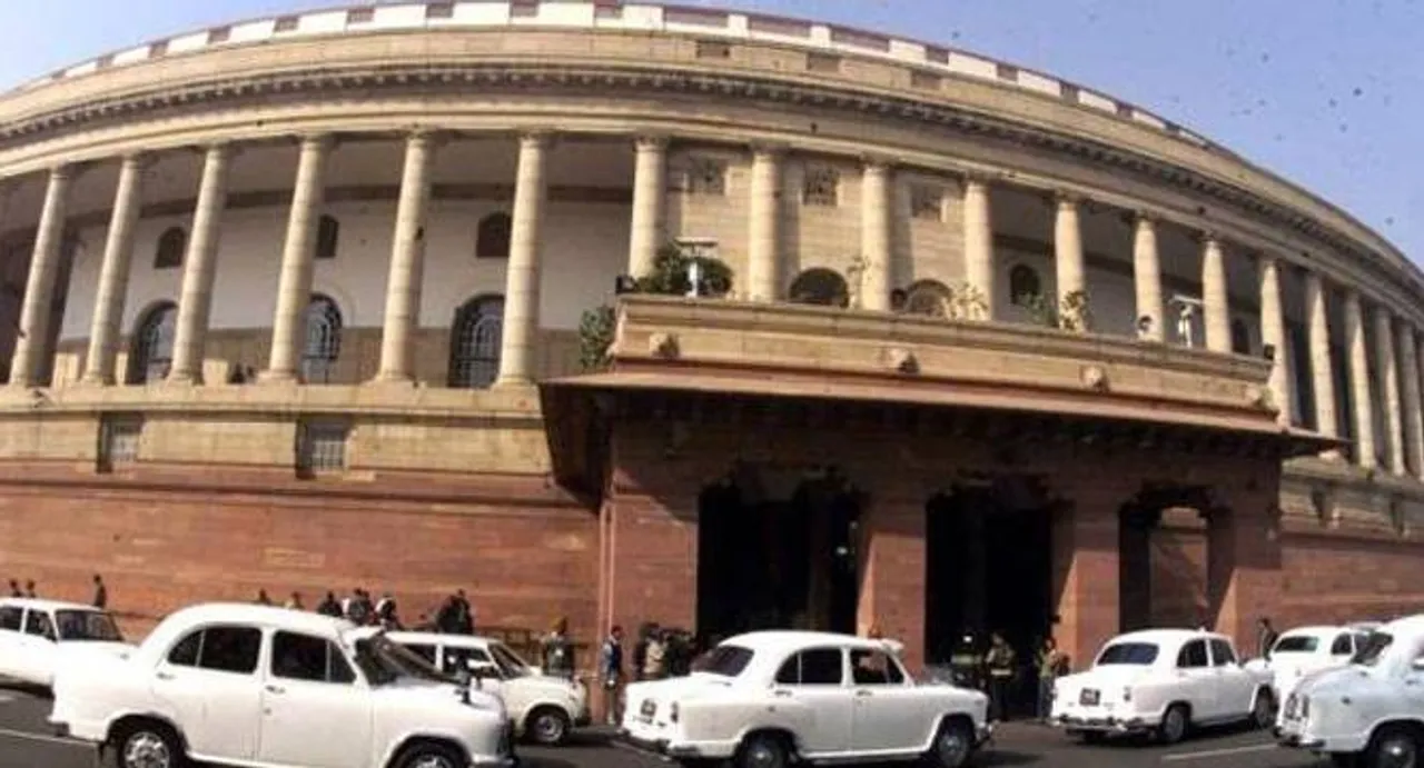 BJP MP says Wikipedia showed her as 'dead'; govt promises action