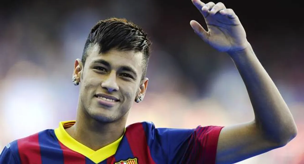 Olympics priority for Neymar says Brazil coach Dunga