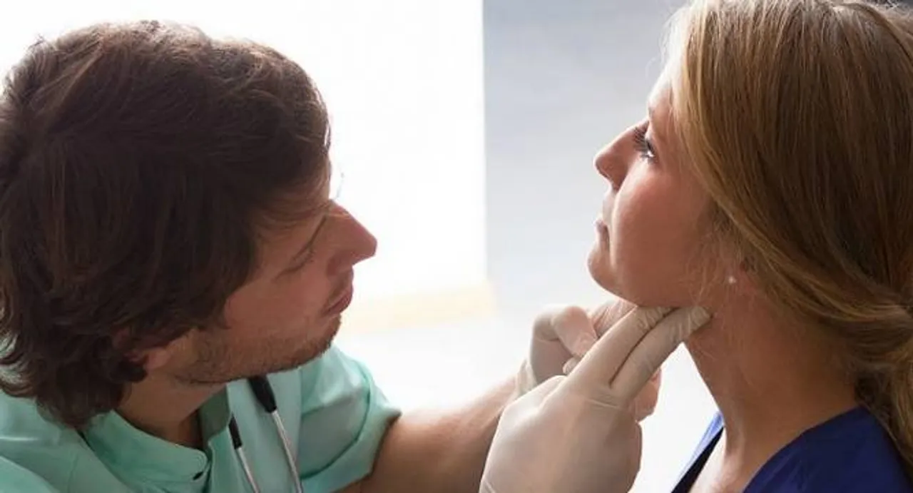 Women experience more neck pain than men: study