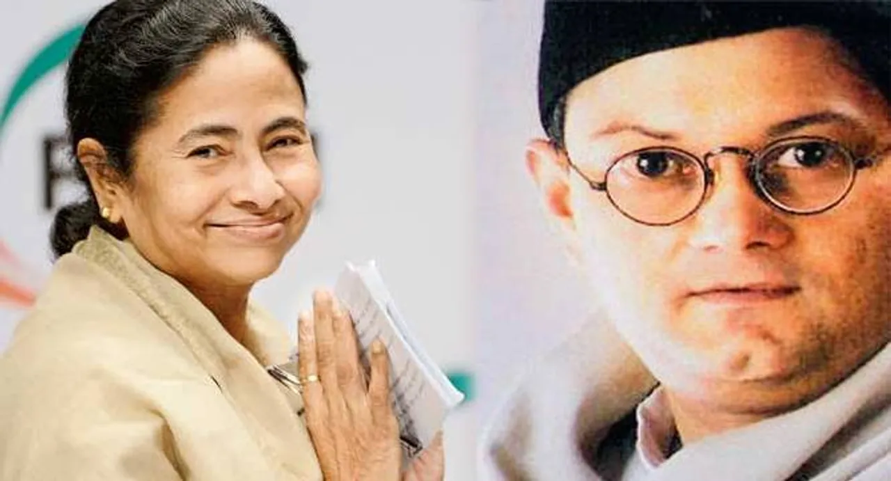 West Bengal elections 2016: Netaji's nephew is BJP's candidate against 'the valiant' Mamata Banerjee