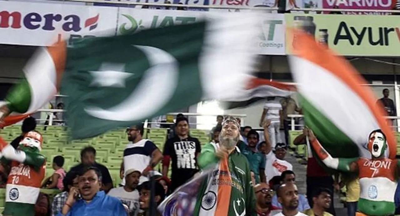 ICC T20 World Cup 2016: Shandilya again threatens to queer India-Pakistan cricket pitch