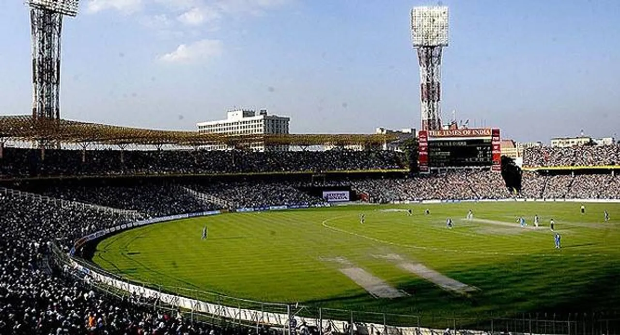 ICC WT20 2016: Its decided- Eden Gardens to host India-Pakistan battle 