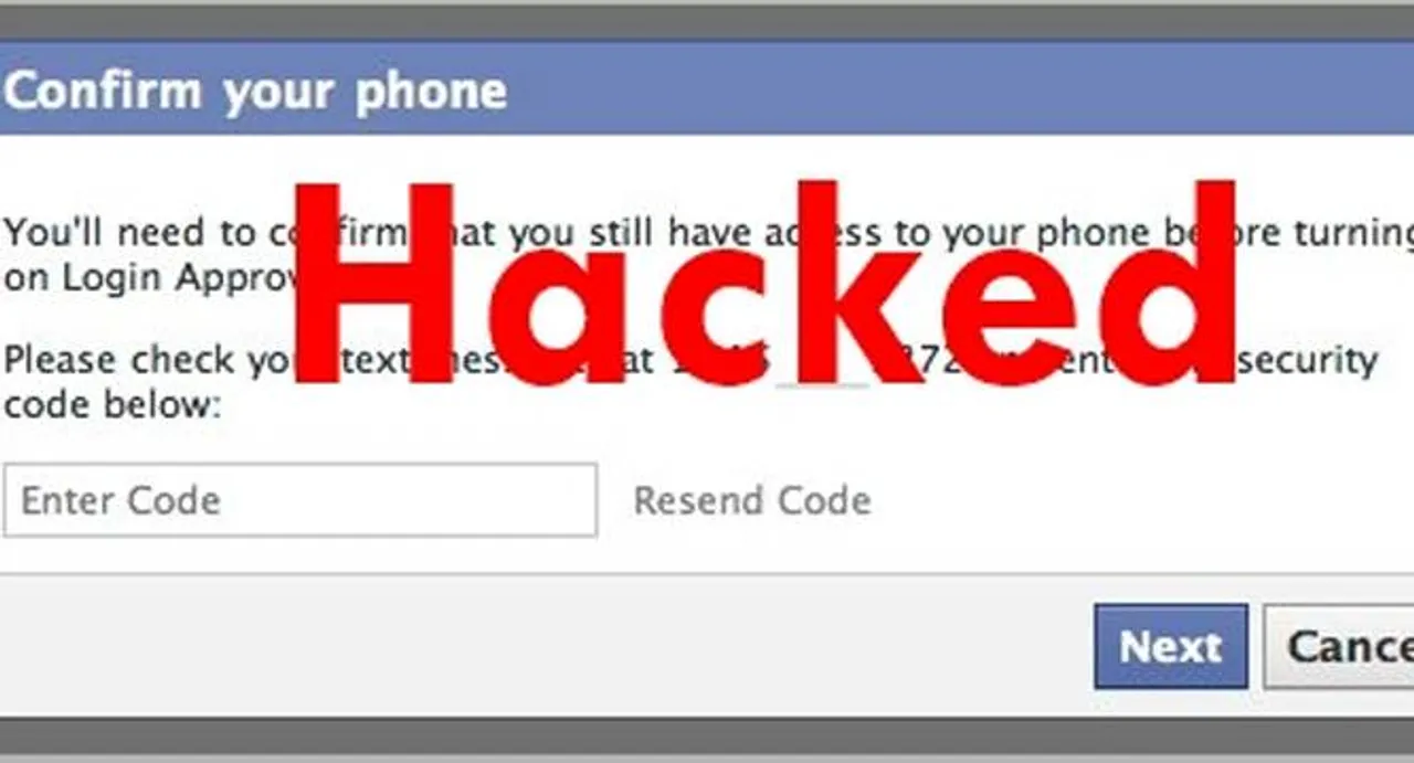 Bengaluru hacker gets Rs.10 lakh bounty for reporting Facebook bug
