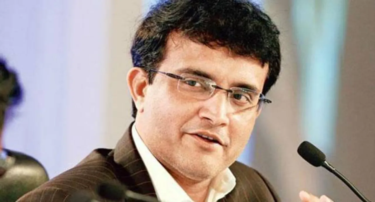Sad for Dharamshala, itâ€™s an accident: Ganguly