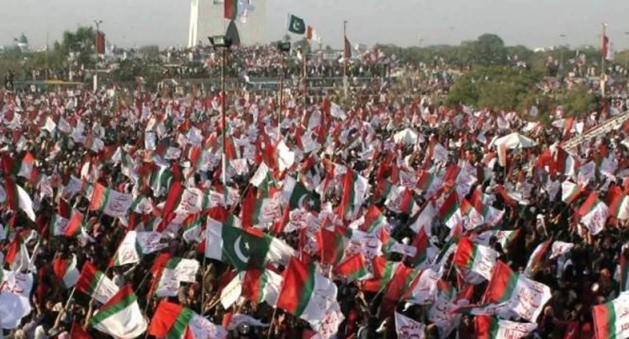 Pak launches probe into MQM's alleged ties with RAW 