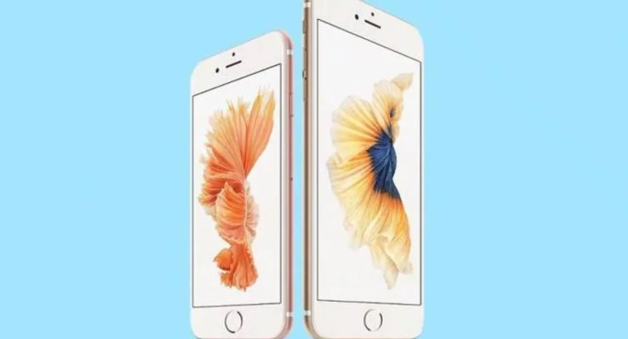 Big, biggerâ€¦ biggest? Apple's new iphone to have a 5.8-inch screen