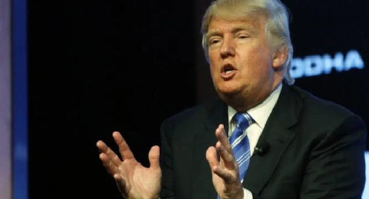 Donald Trump expands lead with two more victories 
