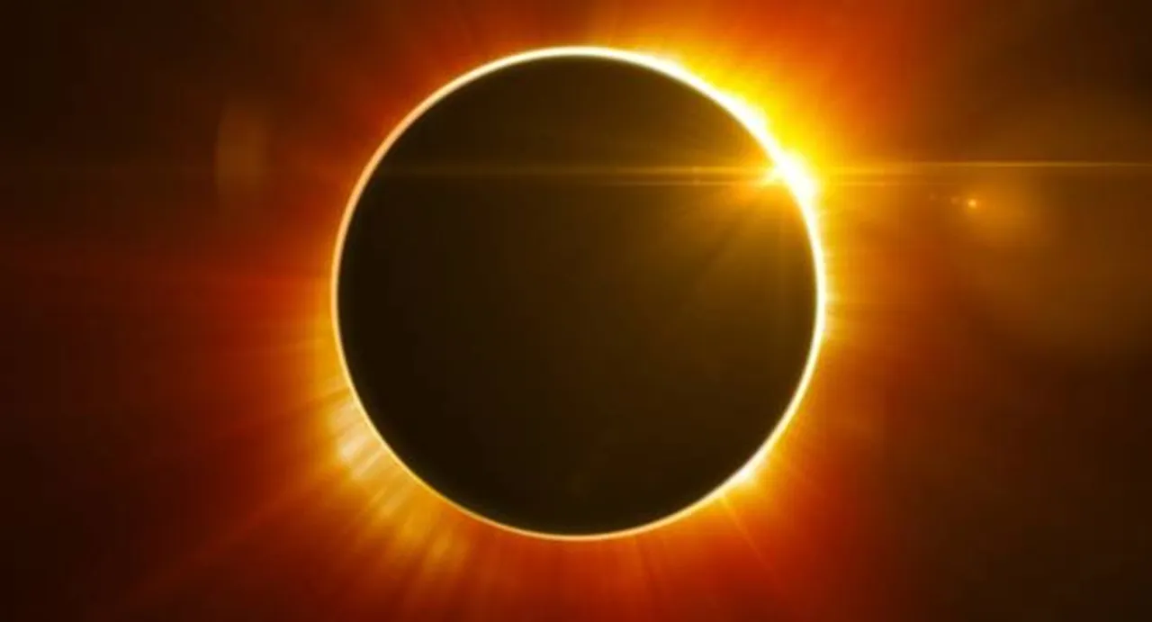 Solar Eclipse: The impacts of Surya Grahan on your sun signs
