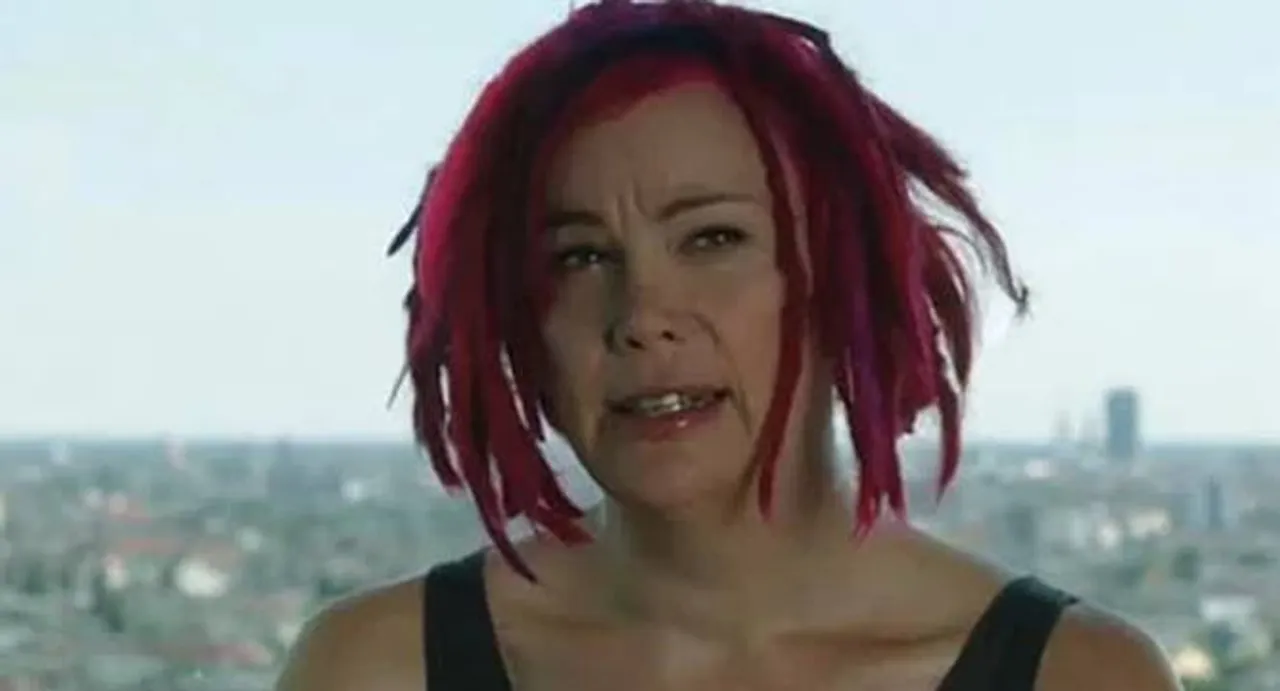 â€œMatrixâ€ director Lilly Wachowski comes out as transgender
