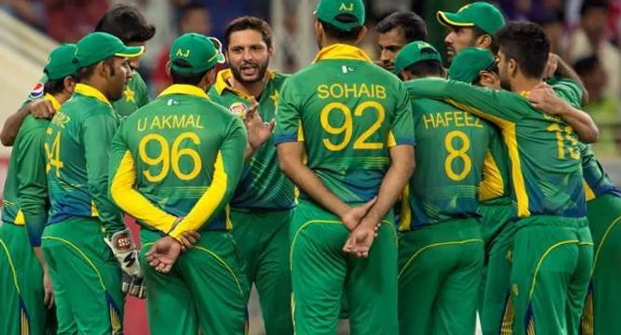 Pakistan Cricket Board postpones World T20 to India for 'security reasons': Sources