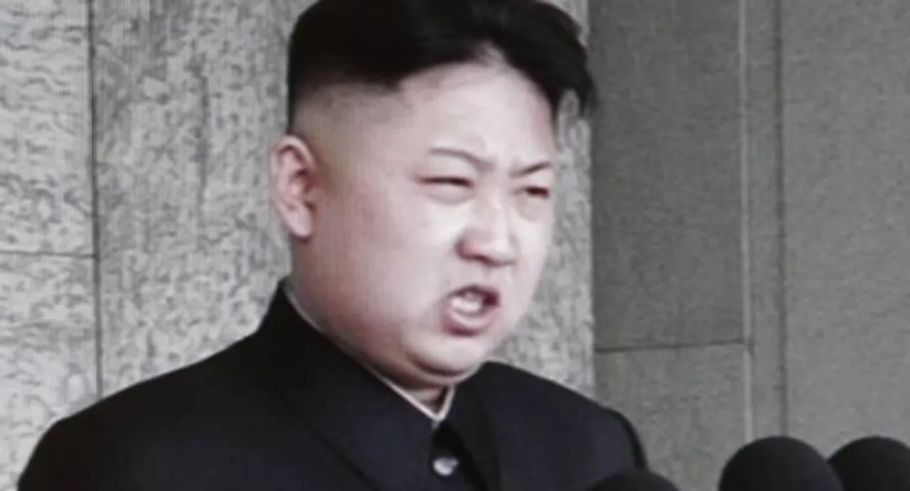 North Korean media: Kim Jong Un says country has miniaturised warheads