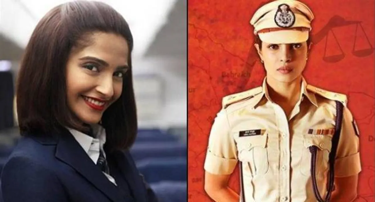 'Neerja, 'Jai Gangajal' go tax-free in Madhya Pradesh