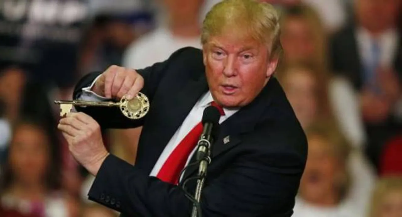 US Election 2016: Donald Trump, Hillary Clinton win Mississippi primaries