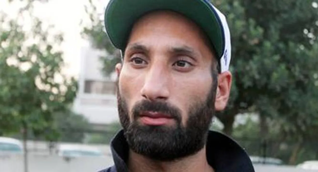 Former UK women hockey team member appears against Sardar 