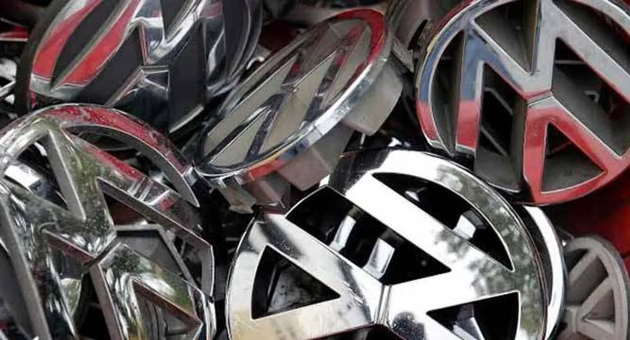 VW US chief steps down amid emission scandal