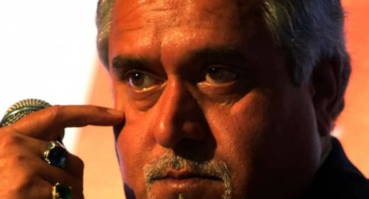 Mallya gate: Lookout Notice amended for 'absconding' liquor baron? Govt's role-play questioned