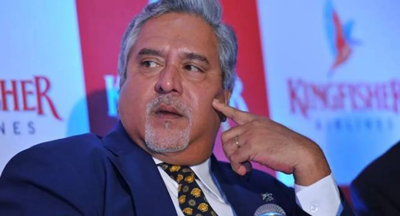 Congress alleges govt allowed Vijay Mallya to escape; UPA gave loans, says Jaitley