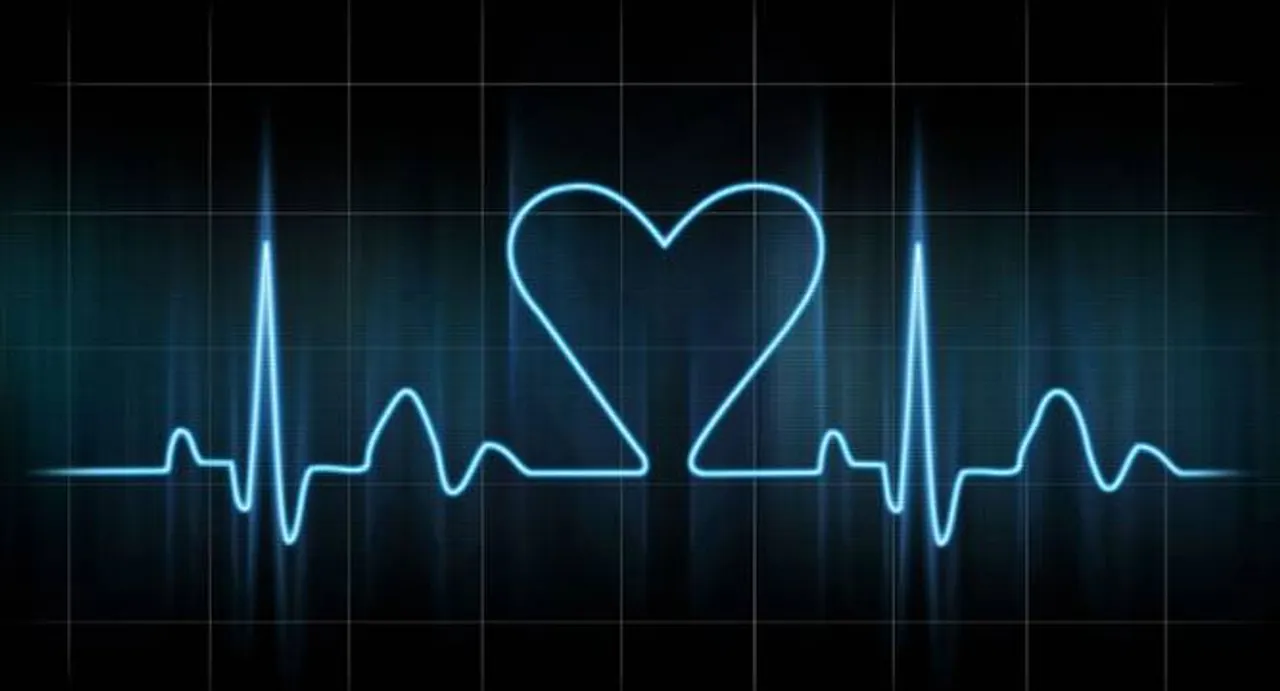 Changes in heart activity may signal epilepsy: study 