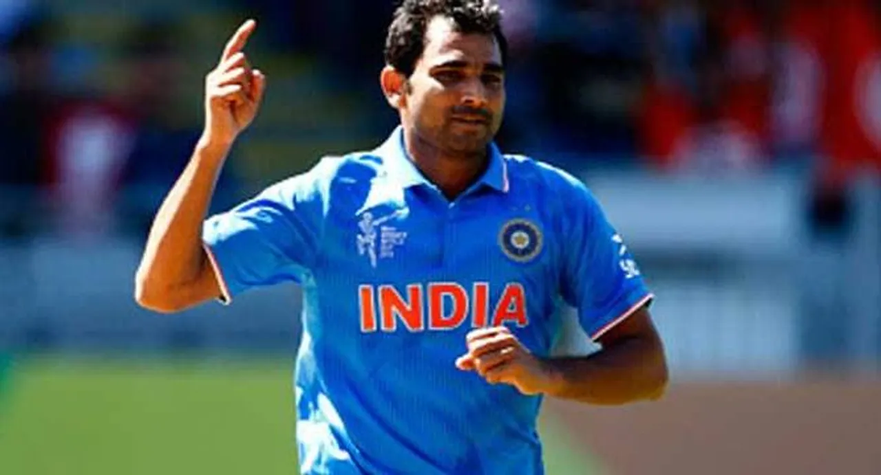 ICC T20 World Cup 2016: Mohammed Shami makes an impact in Team India practice