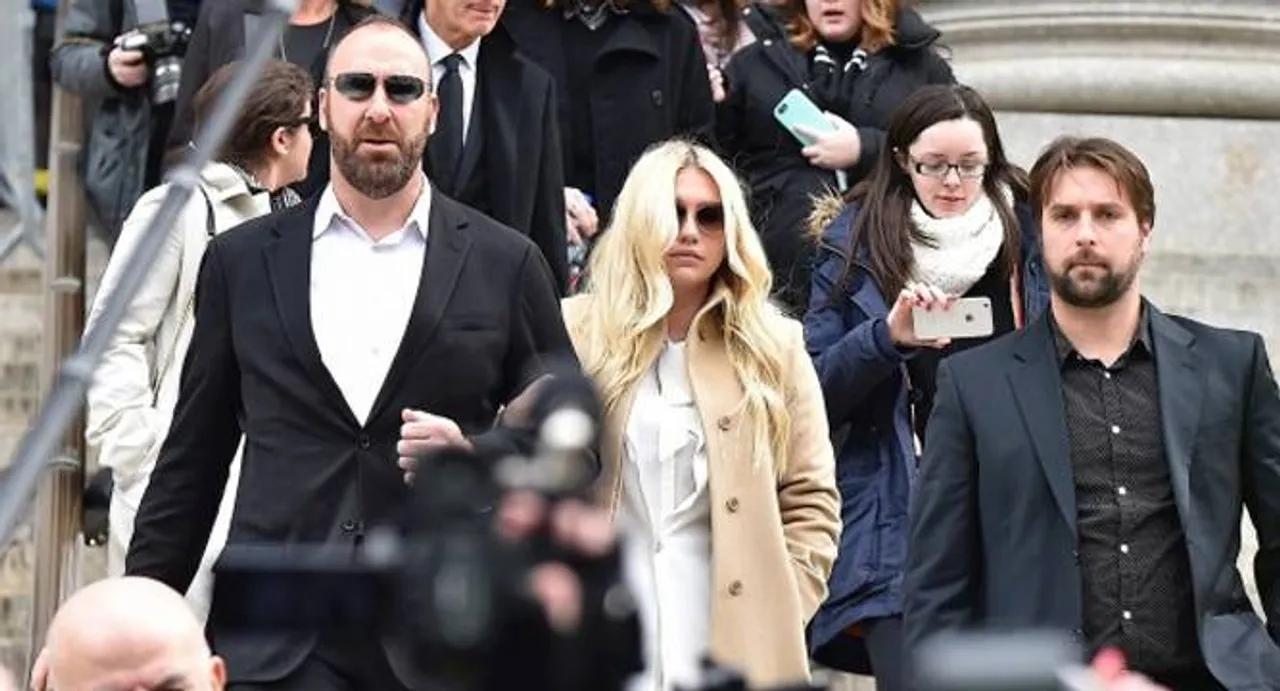 Kesha sells off Nashville home 