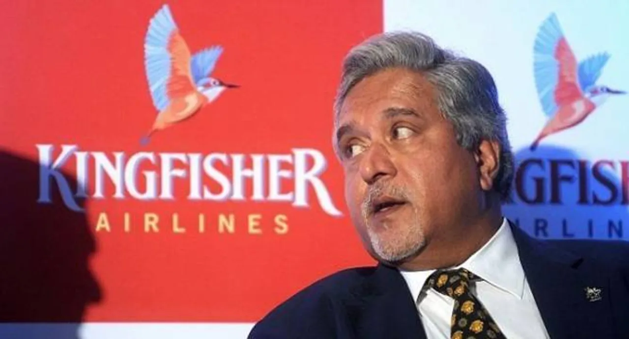 Vijay Mallya's Kingfisher Airlines owes its employees Rs. 300 crore as salary 