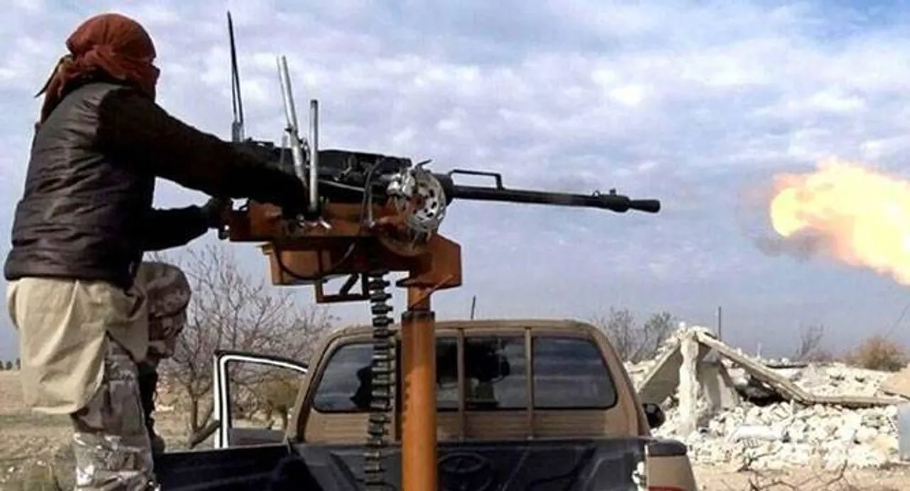 Leaked documents reveal identities of 22,000 ISIS recruits