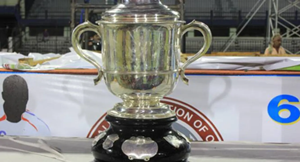 Santosh Trophy: Tamil Nadu enter semis, to take on Maharashtra 