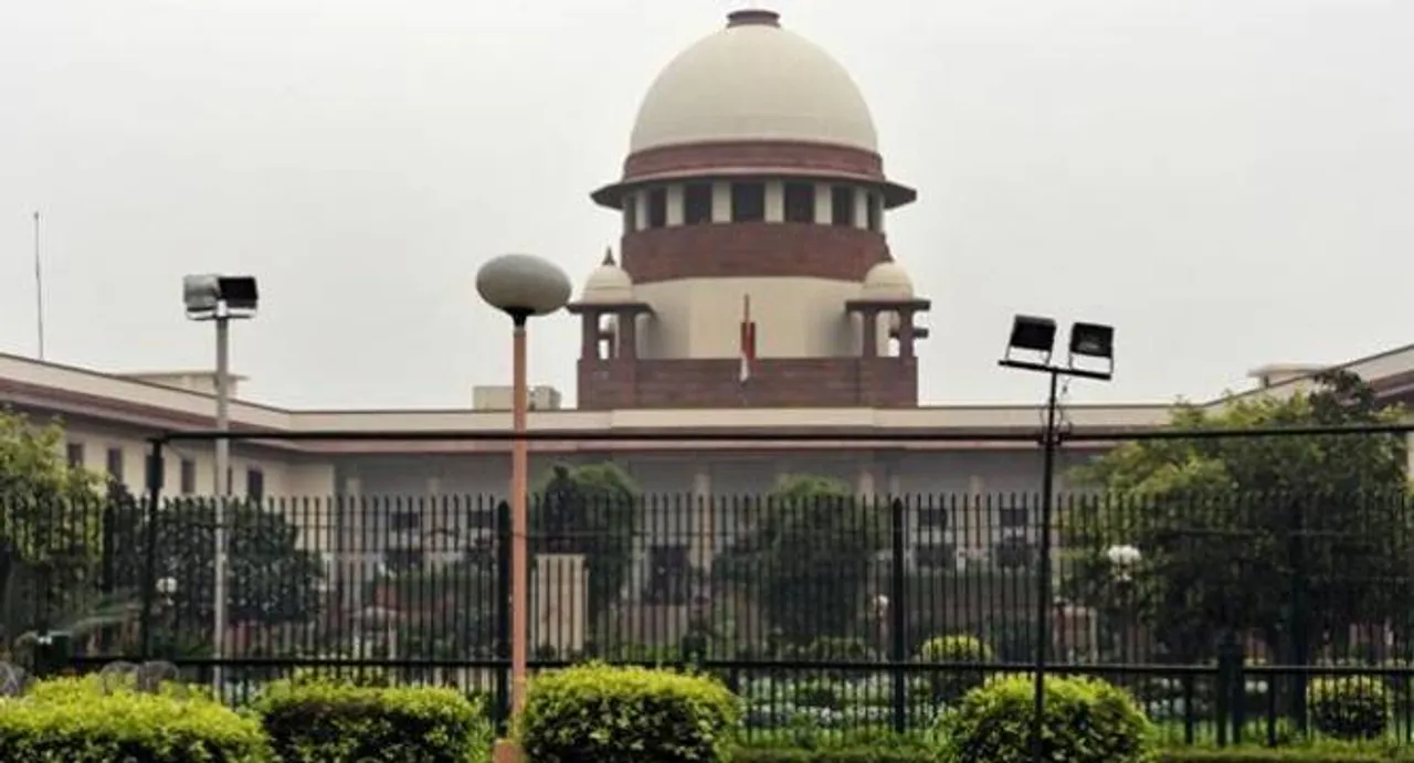 JNU Case: SC to hear Patiala House violence matter on March 29