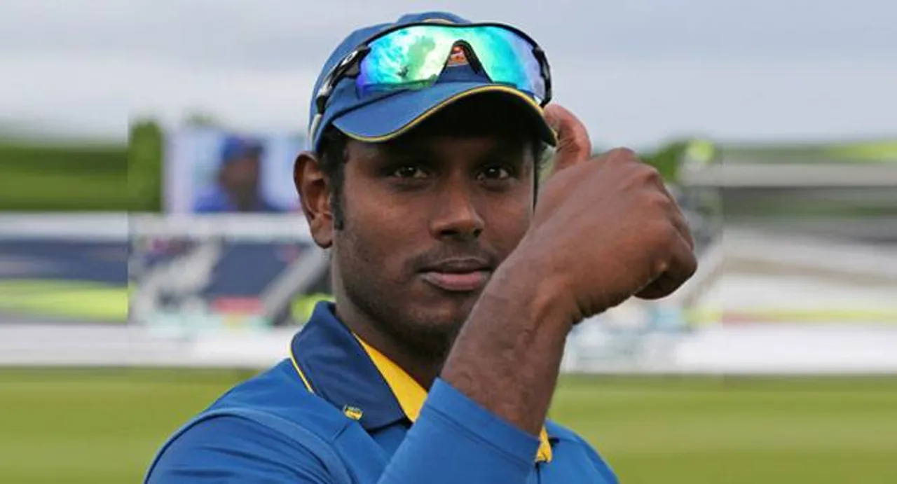 ICC T20 World Cup 2016: I cannot let country and team down, says Mathews