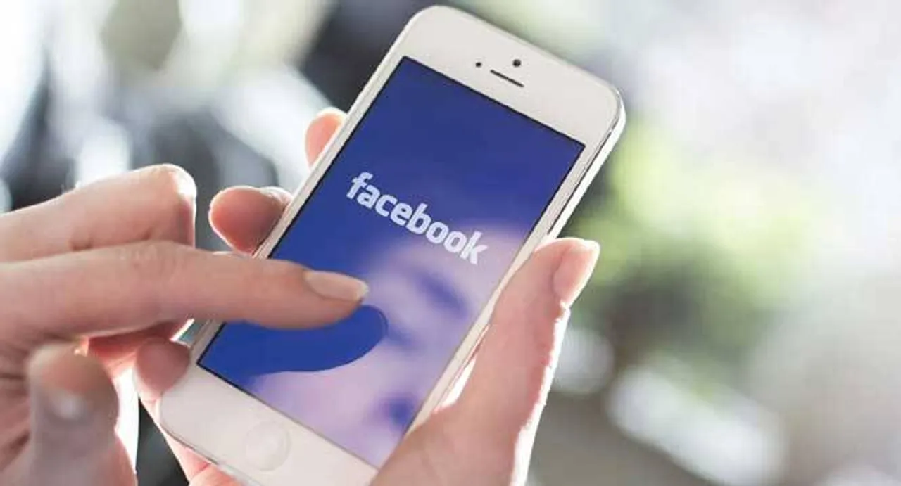 Facebook reportedly working on a dictionary of slang words