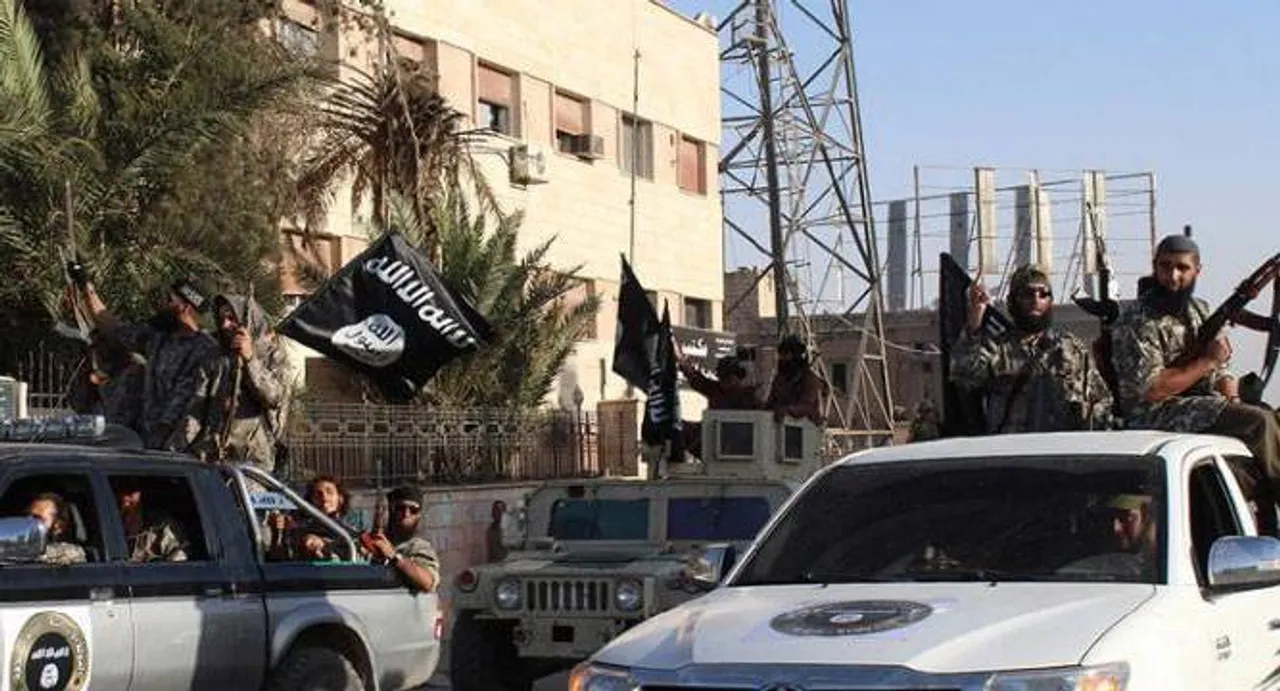 IS files on German jihadists likely genuine: Police
