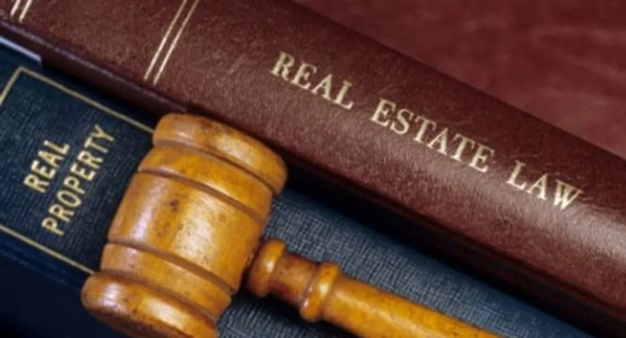 Big cheer for homebuyers! Real Estate Bill passed in Rajya Sabha