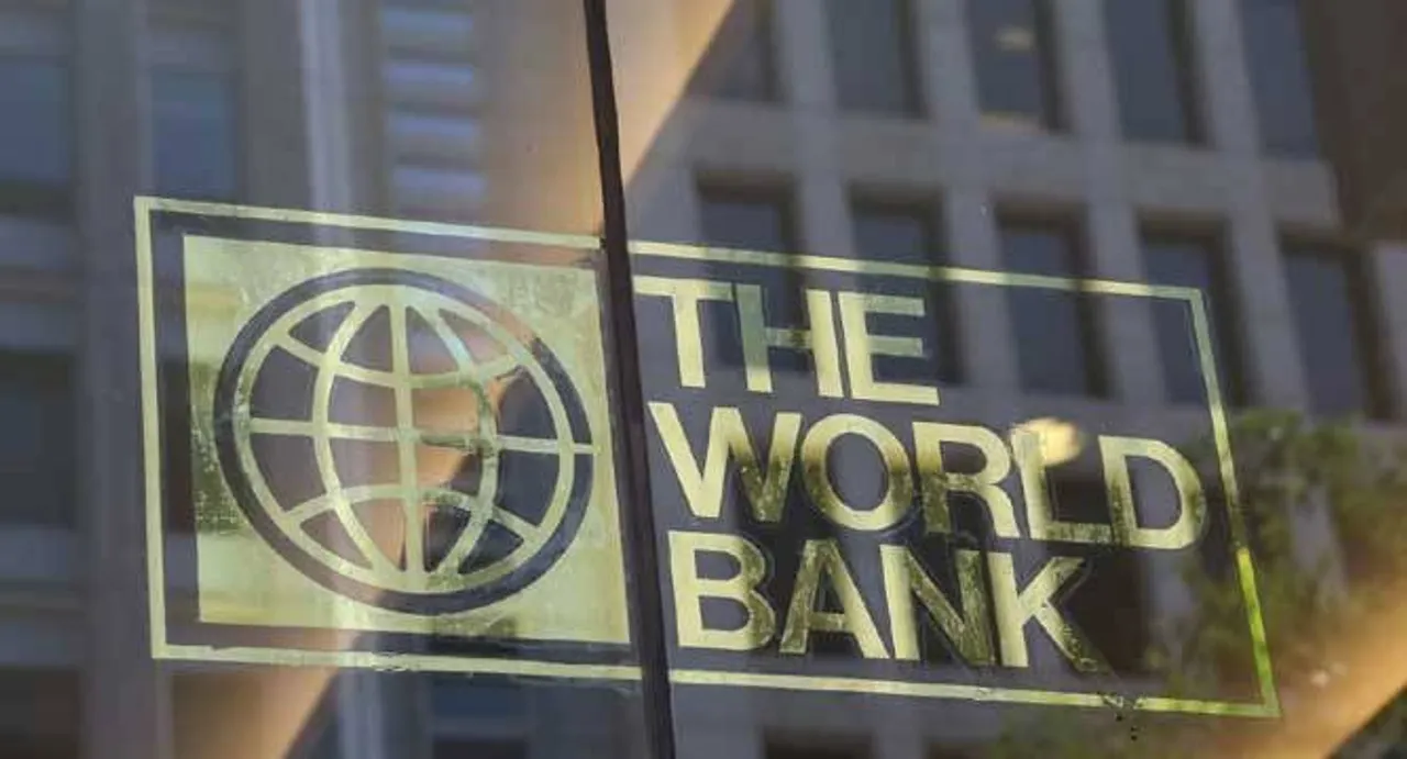 China behind global trade slowdown in 2015: World Bank