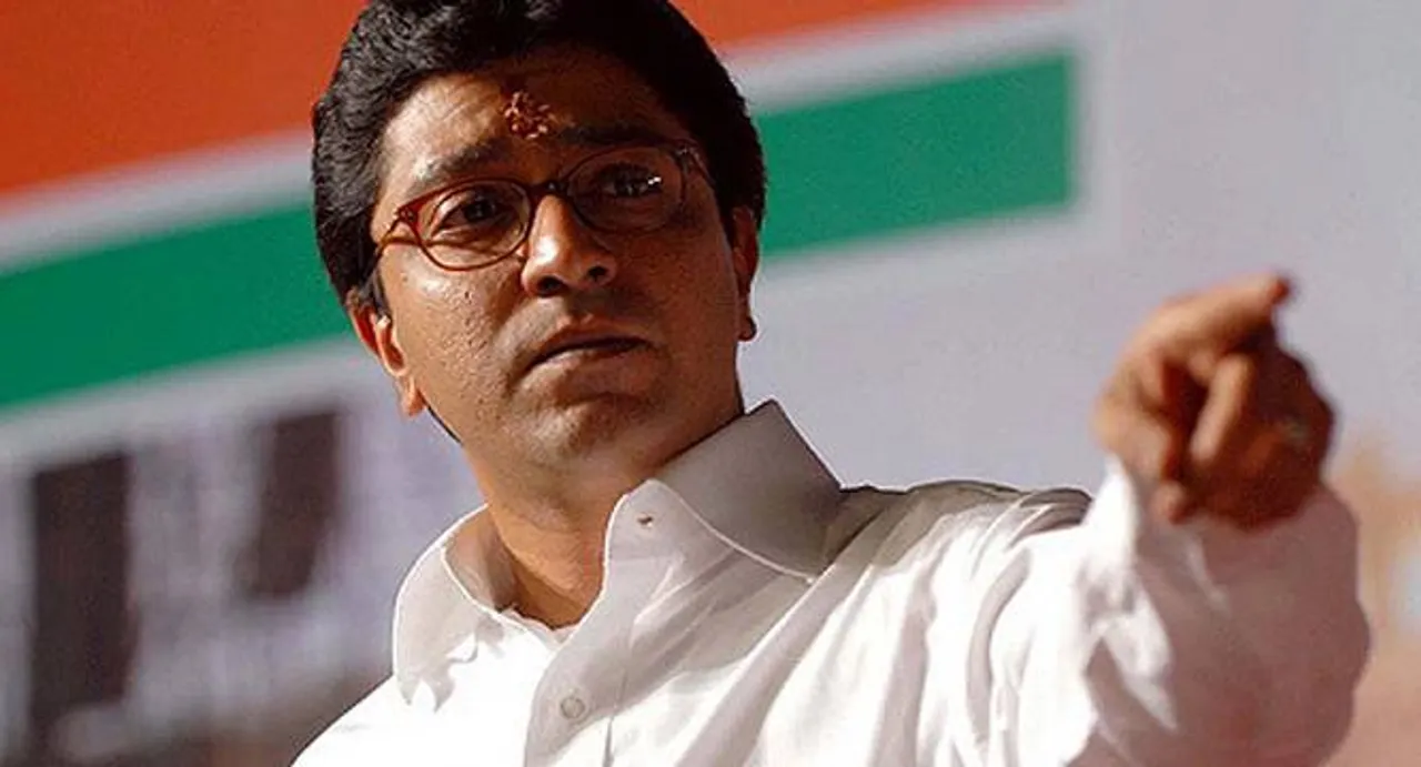MNS will set on fire autos with new permits, says Raj Thackeray