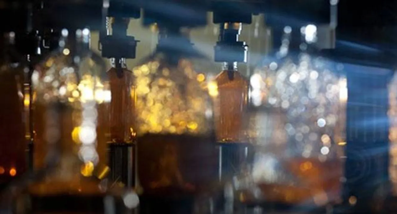UK hails Scotch Whisky â€˜breakthroughâ€™ in India