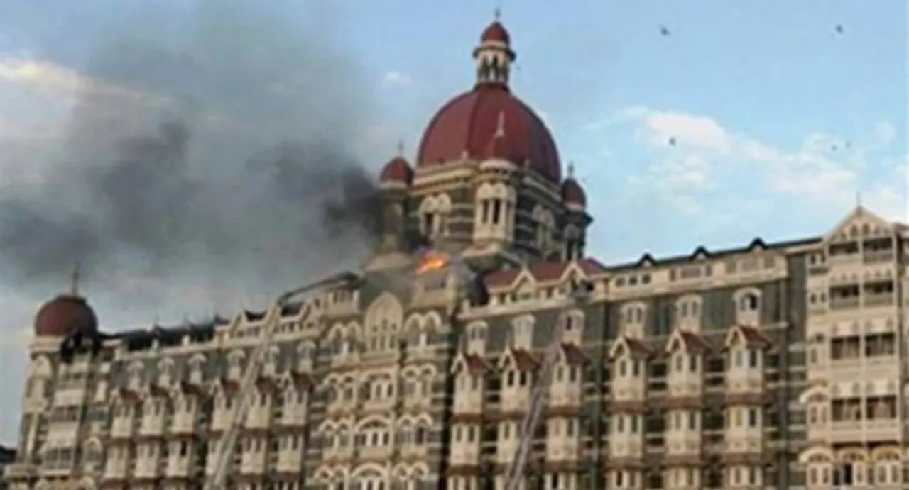 Mumbai terror attack: If Pakistan sends formal request on witnesses, will consider, says MEA