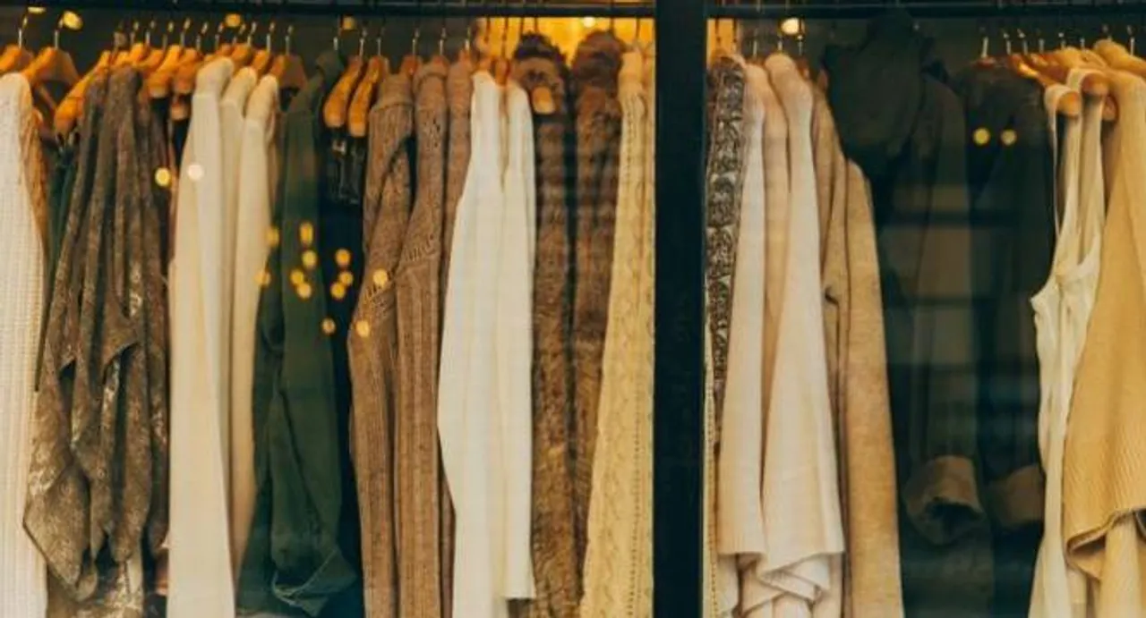 New smart clothing can adjust itself to your needs