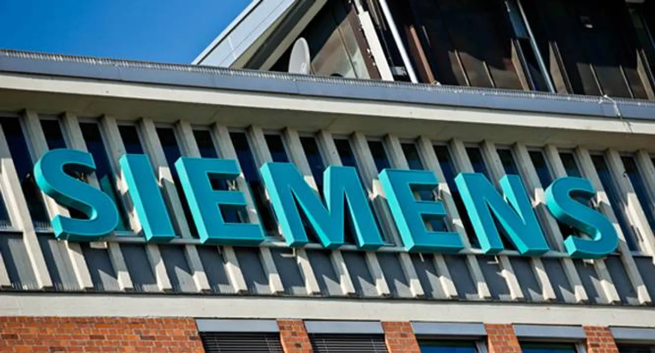 Siemens says to cut 2,500 jobs in industrial division