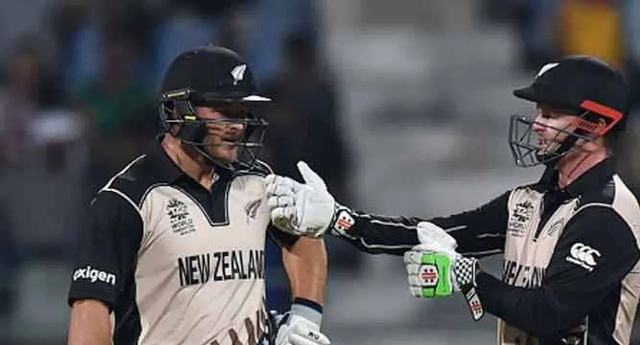 We know how to beat Sri Lanka if we face them in semis: Corey Anderson